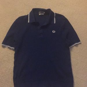 Fred Perry Shirt XL